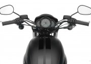 Harley-Davidson VRSCDX Night Rod Special